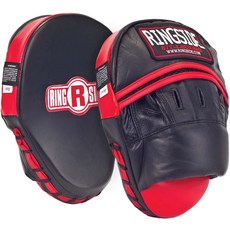 링사이드 팬서 복싱 MMA 펀치 미트 10