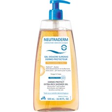 NEUTRADERM <海洋之膚> 海洋B5香水沐浴潔膚露, 1個, 500ml