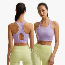 스파이더 여성 트레이닝 컬러 브라탑 SPHPCNBR253WLLC TUE773 FCY724