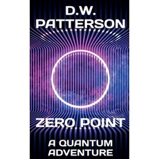 (英文圖書)Zero Point 平裝版, Future Chron Publishing, 英文, 平裝本