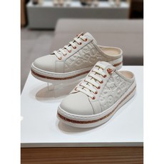 미셸 by 탠디 여성 밴딩끈 스커즈 블로퍼 4CM xn23e207