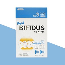 리얼비피더스 강아지 영양제, 30회분, 장건강/유산균, 1개