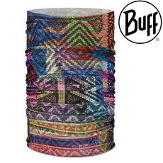Buff 經典頭巾 Plus 132759-555 多彩圖騰