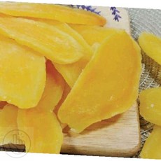 내픽 간식 군고구마칩 300g 고구마간식