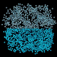 2/3/4mm 발광 유리 구슬 (야간 씨드 - DIY 주얼리 제작 (목걸이/팔찌) 액세서리 1mm 11g/봉지, 01 빠른, 02 2mm about 660pcs