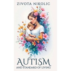 (英文圖書)Autism and Standard of Living Understanding the Environmental Crisis 精裝版, Spines, English