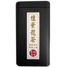 淳品茶行 GABA佳葉龍茶包 罐裝, 3g, 1個, 30個裝
