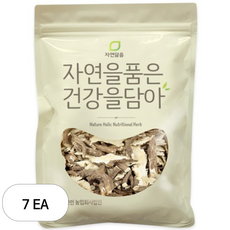 자연닮음 참당귀, 300g, 7개