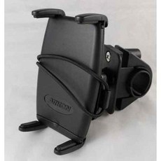 ARKON Slim-GripR 纖巧iPhone5 /智慧型手機萬用型腳踏車車架組 (SM532-R), 1個