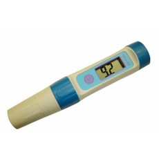 水質測試筆 高精密防水型可換電極 ORP/pH 測試筆, 1個, P80