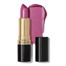 레브론 RevlON 온 립스틱 수퍼 러스트러스 674 코랄 베리, 625 아이스 자수정