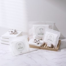 순타월 일회용 대형 캠핑 워터파크 샤워 바스 바디 타올 목욕 수건, 화이트, 3세트