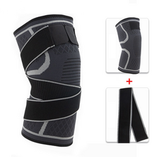 스쿼트무릎보호대 압박무릎밴드무릎보호테이핑