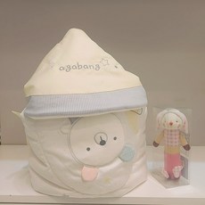 [아가방]강남점*극한 부드러움 고급스런 겉싸보 /흡수성 통기성 좋은 사계절 겉싸개/ 우리아가 겉싸보