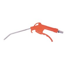 에어건 DG-10L-2 170mm 플라스틱 블루텍 노즐길이 55570EA 1(pc), 1개