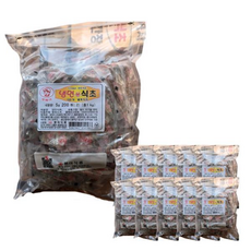 범아 뽀빠이 일회용식초 xx, 5g, 1박스