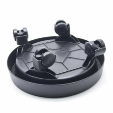 화분 대 교체 받침 4개 바퀴 63541EA 1(ea)
