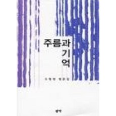 주름과 기억, 작가, 오형엽