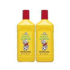 멜라루카 코알라팔스 헤어워시, 325ml, 2세트