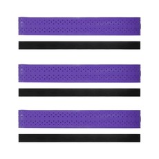 3개입 헤드 테니스 라켓 오버그립 땀 흡수 PU 배드민턴 핸들 파델, 02 HEAD BLUE 3PCS