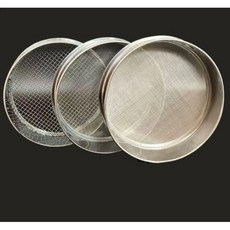 프리미엄 스텐 밀가루 전동 20cm 24메쉬 작은 쌀 옥수수 체 밀가루채망 기계 거름망 한약 선별기, 25cm 12메쉬 쌀 메밀 껍질 참깨