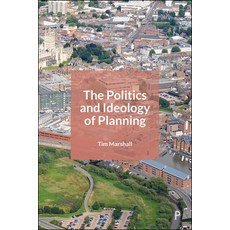 The Politics and Ideology of Planning Paperback, Policy Press, English, 9781447337218