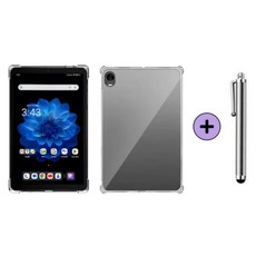 ALLDOCUBE iPlay 70 mini Turbo 8인치 호환 젤리 케이스 보호 커버 올도큐브 알도큐브 아이플레이 70 미니 터보 아이친구, 1개
