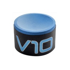 타옴 V10 / 파이로 딕 야스퍼스 초크 (1개입), V10 청색, 1개