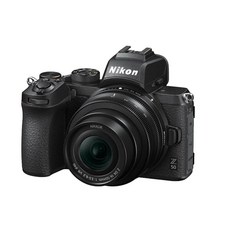 니콘 Z50 + Z DX 16-50mm F3.5-6.3 VR KIT, Z50 + 16-50mm F3.5-6.3 VR KIT