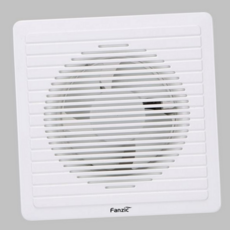 욕실용 환풍기 가정용 저소음 급배기 화장실 환풍기 천장형 시스템 공업용 주방 설비