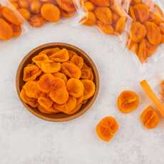 더달달 산지직송 청도 감말랭이, 1박스, 1KG