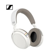 Sennheiser 森海塞爾 MOMENTUM 4 無線藍牙耳機，卓越音質，無線自由，舒適佩戴，降噪通話, 彩虹限定版, MOMENTUM 4 Wireless