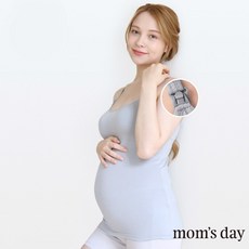 맘스데이 모달 수유나시 산전산후 겸용