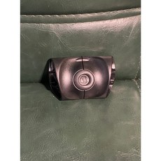 全新 APEKS XTX系列 二級頭 氣泡導流罩 短版, 1個