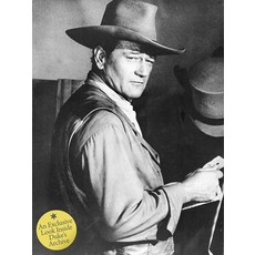 (영문도서) John Wayne: The Legend and the Man: An Exclusive Look Inside Duke's Archive Hardcover, powerHouse Books, English, 9781576875902