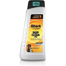 Carpet Xpert Deep Clean Pro 48oz Formula For Shark Upright & Portable Cleaners STAIN-STRIKER TECHN, Carpet Xpert Deep Clean Pro 48