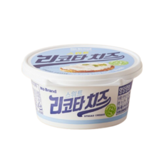 매일유업 상하치즈 리코타치즈 200g [Ricotta Cheese], 1개