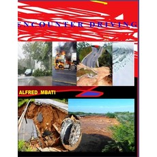 (영문도서) Encounter Driving Paperback, Independently Published, English, 9798883908001