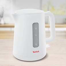 테팔 50초 엘리먼트 무선주전자 화이트 1.7L 무선포트art32Yej