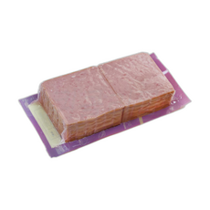 오뗄 스모크햄 슬라이스 냉장, 1kg, 1개