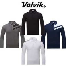 볼빅 남성 약기모 폴로셔츠/골프셔츠/골프웨어/골프셔츠