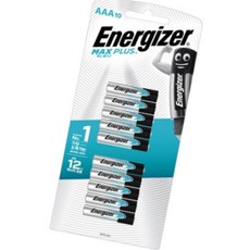 돈스텔 소형건전지 알카라인건전지 맥스플러스 AAA 10개입