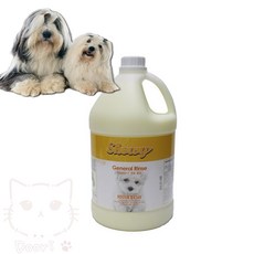 Dr 애견용품 쇼니 애견 린스