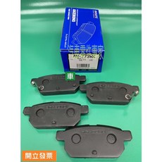 鈴木 VITARA 1.4 1.6 2016年後 煞車來令片 AN 773WK 日本製, 1個