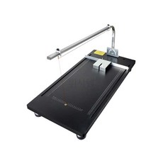 우드락 열선 커터기 가열 수직 절단기 다용도 스펀지, KSR-6035 업그레이드