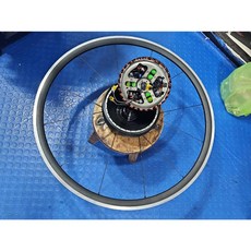 gogoro eeyo 電動後輪電機拆卸改裝套件，自行車踩踏助力，輕便騎行體驗, 1個, 拆gogoro eeyo電動後輪電機工資