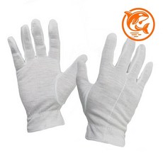 아기행사 면장갑 10개 어린이 순면 장갑 예식용 고급, 상세페이지 참조