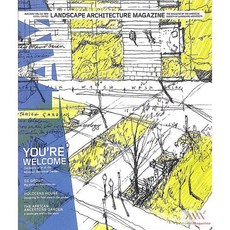 Landscape Architecture Usa 2025년8월호
