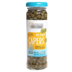 와일드 넌파레일 케이퍼, 99g, 1개