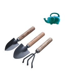 리즈제이니 홈가드닝 원예도구 세트, 1개